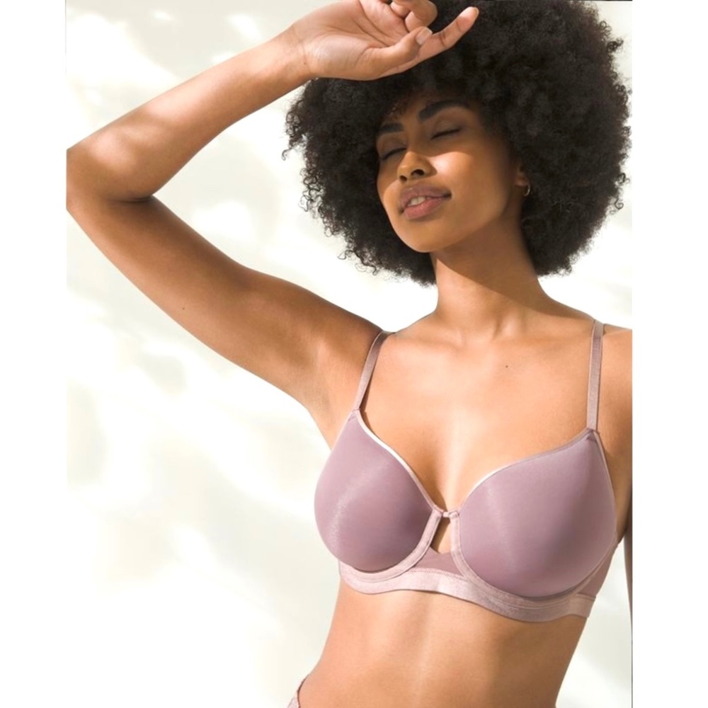Smooth Perfect Coverage Bra